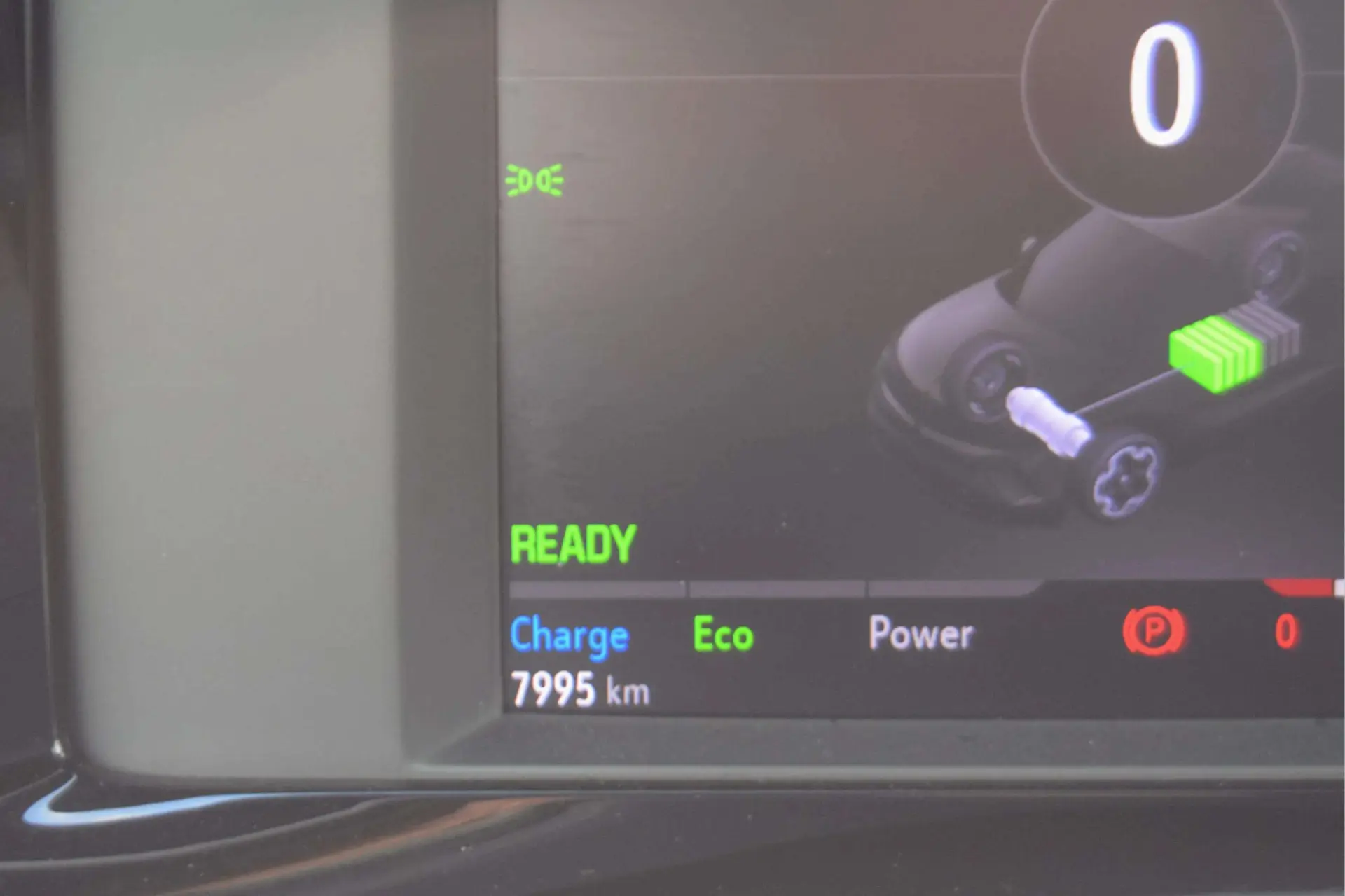 Opel Mokka-e 50 kWh GS 12