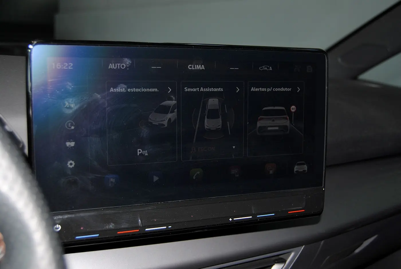 Cupra Born 58 kWh e-Boost Plus 25
