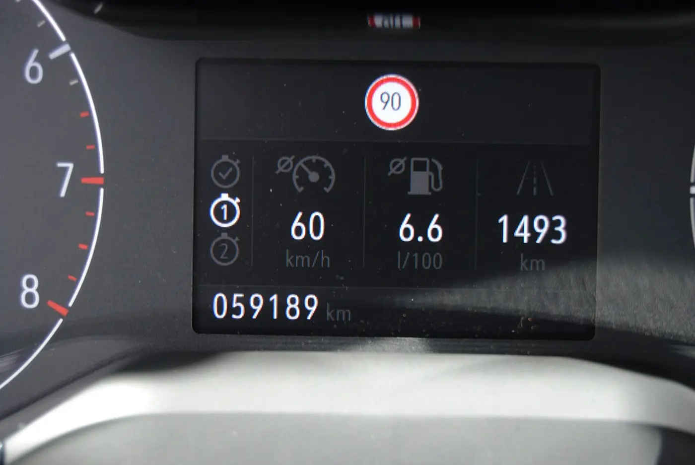 Opel Corsa 1.2 Business Edition 31