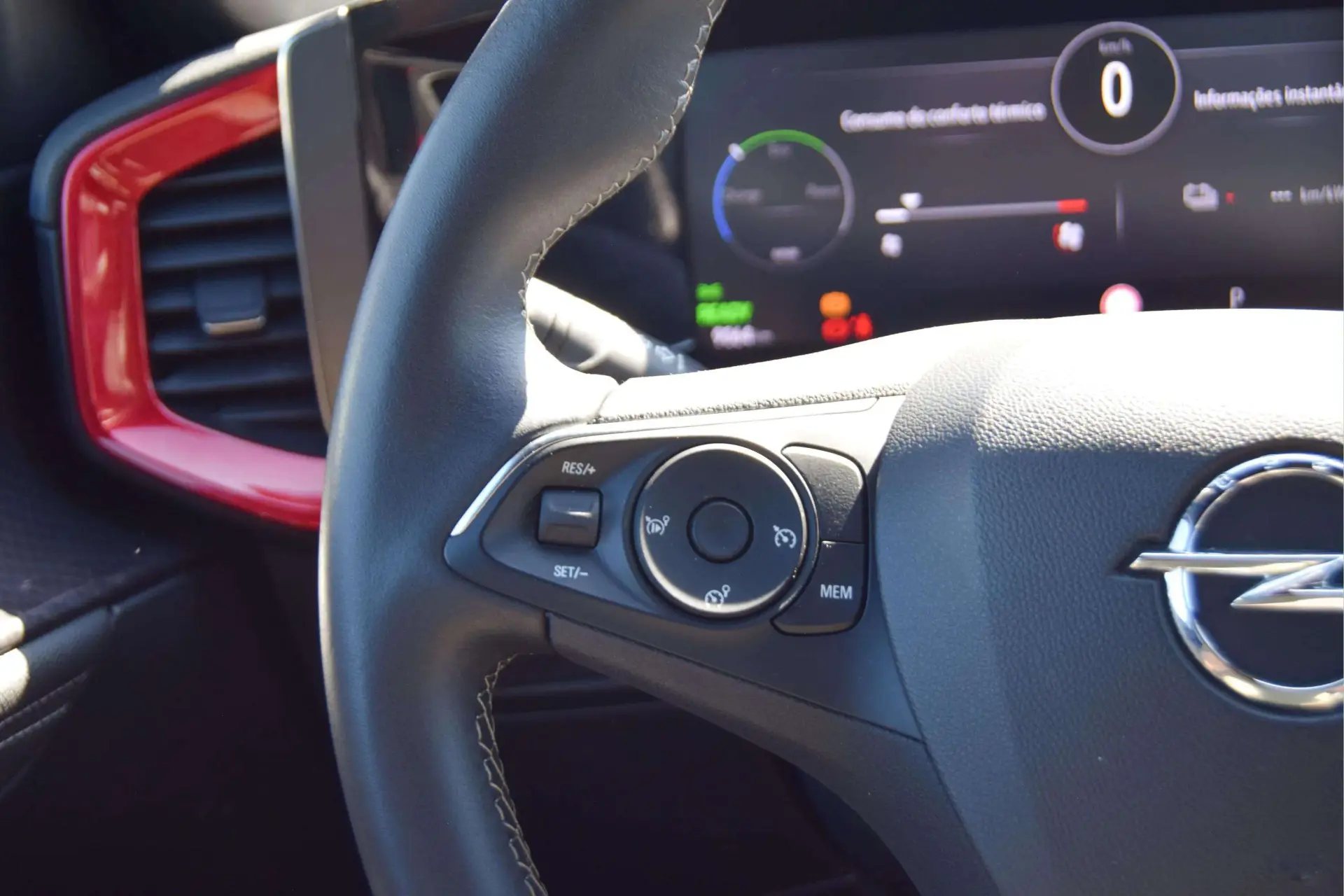 Opel Mokka-e 50 kWh GS 9