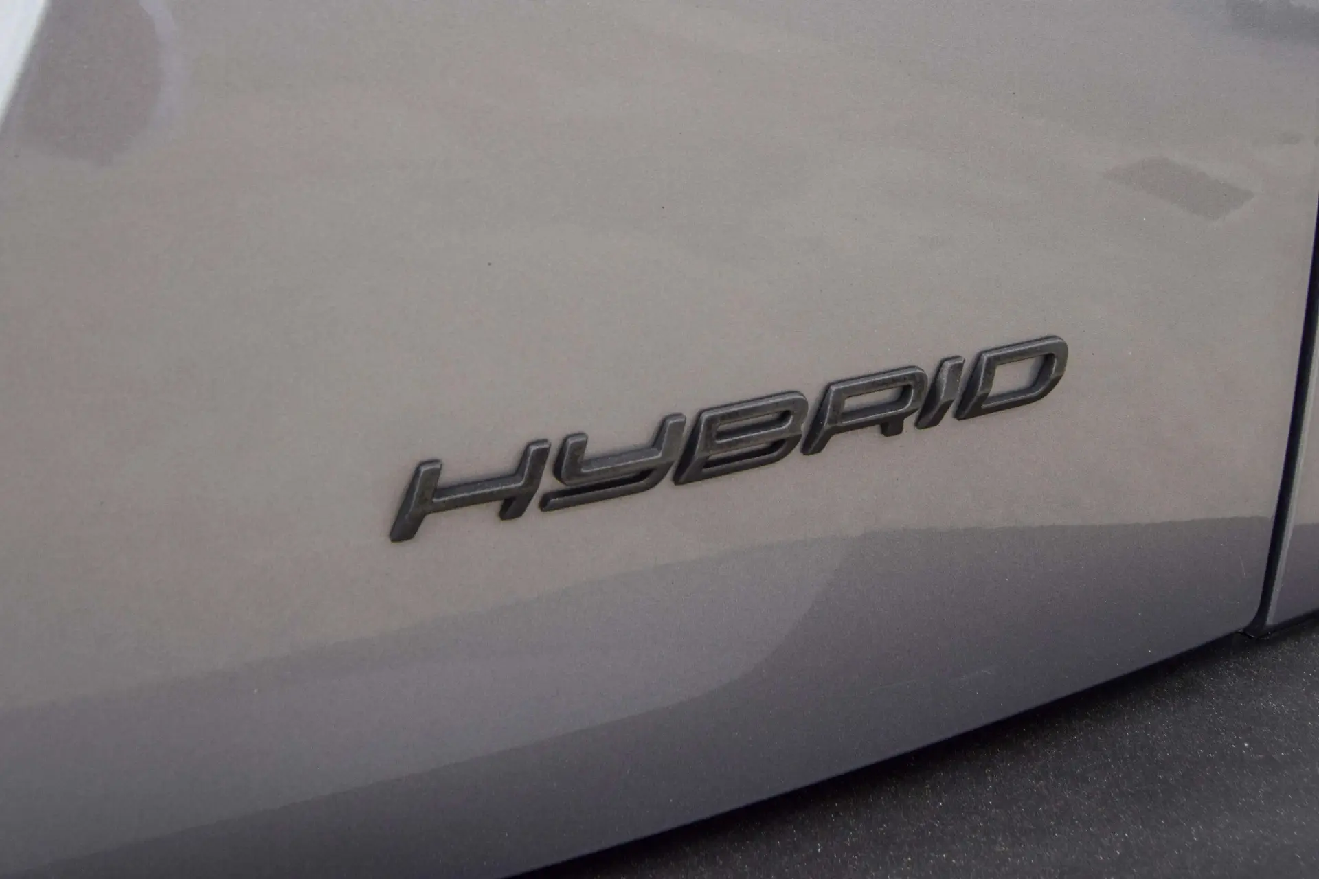 Peugeot 2008 1.2 Hybrid Allure e-DCS6 25