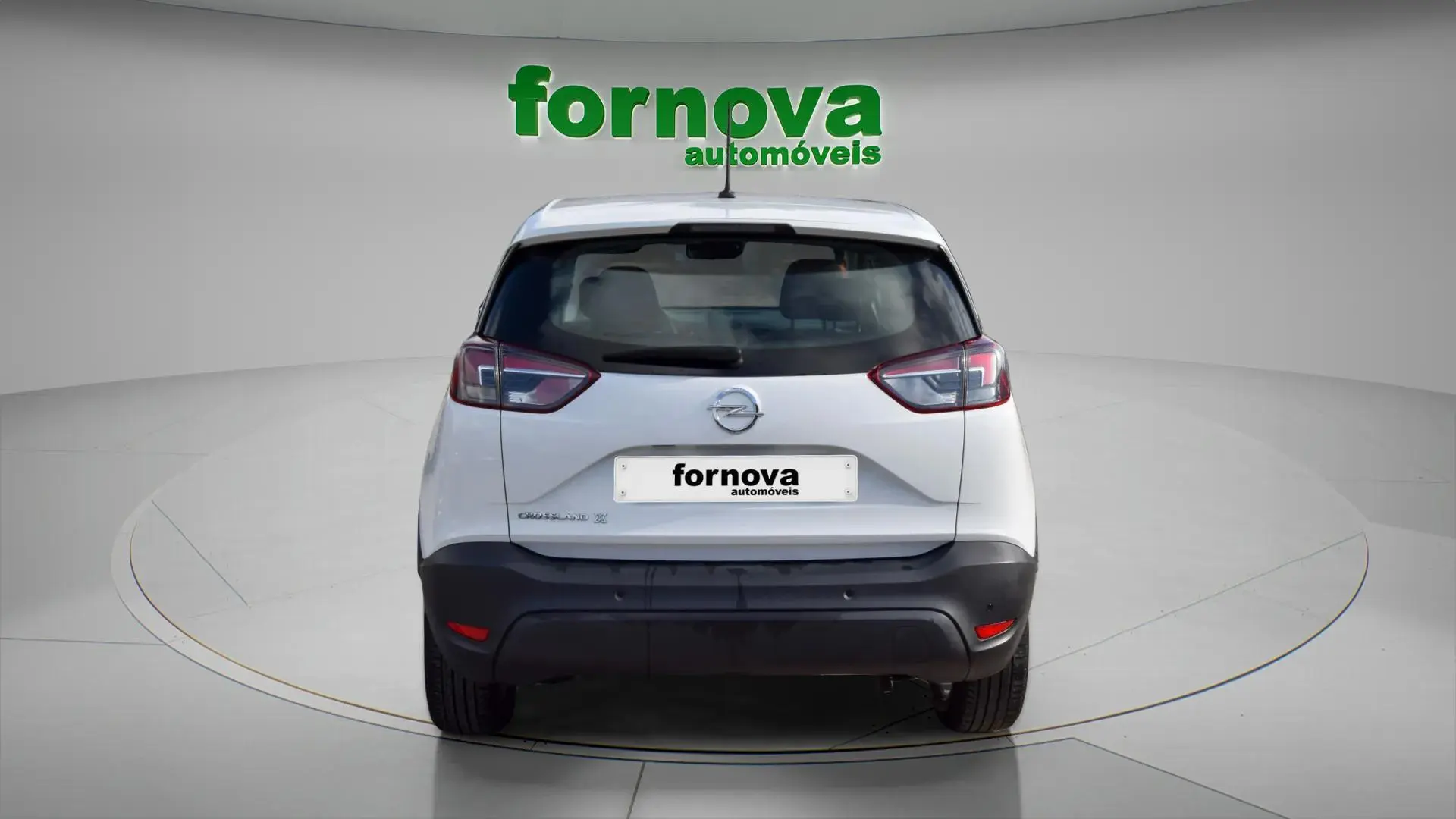 Opel Crossland X 1.2 Business Edition 5