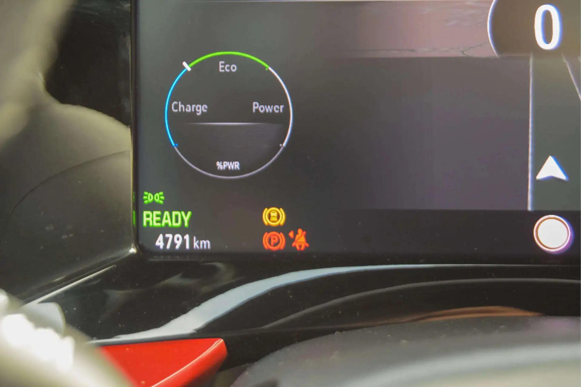 Opel Mokka-e 50 kWh GS 9