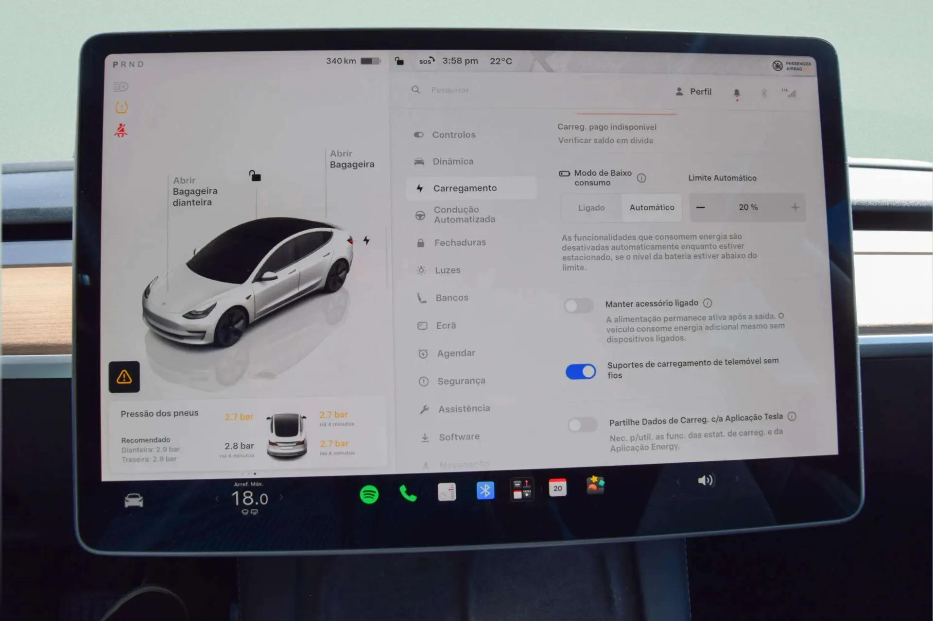 Tesla Model 3 Long-Range AWD Dual Motor 15
