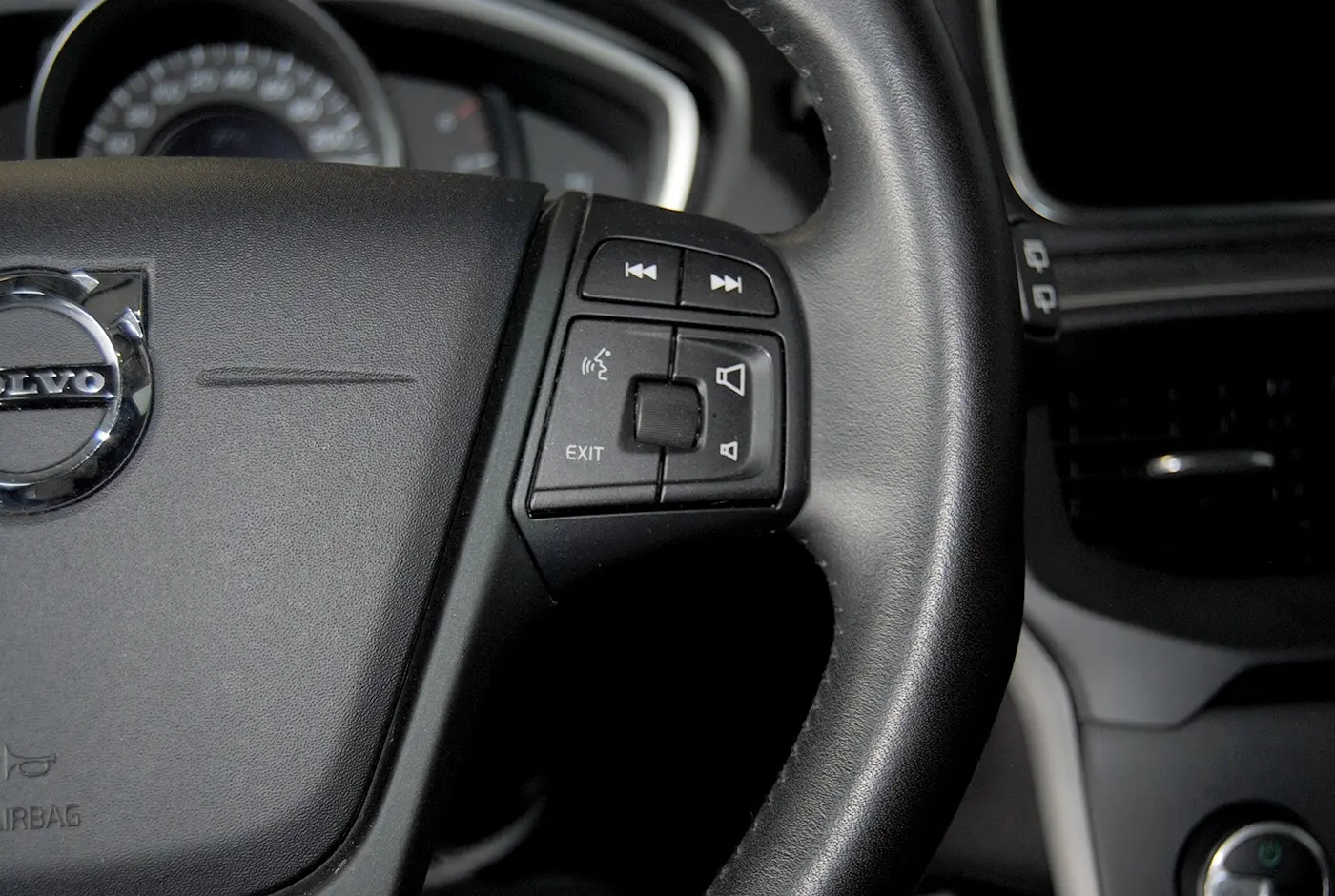 Volvo V40 2.0 D2 Kinetic 22