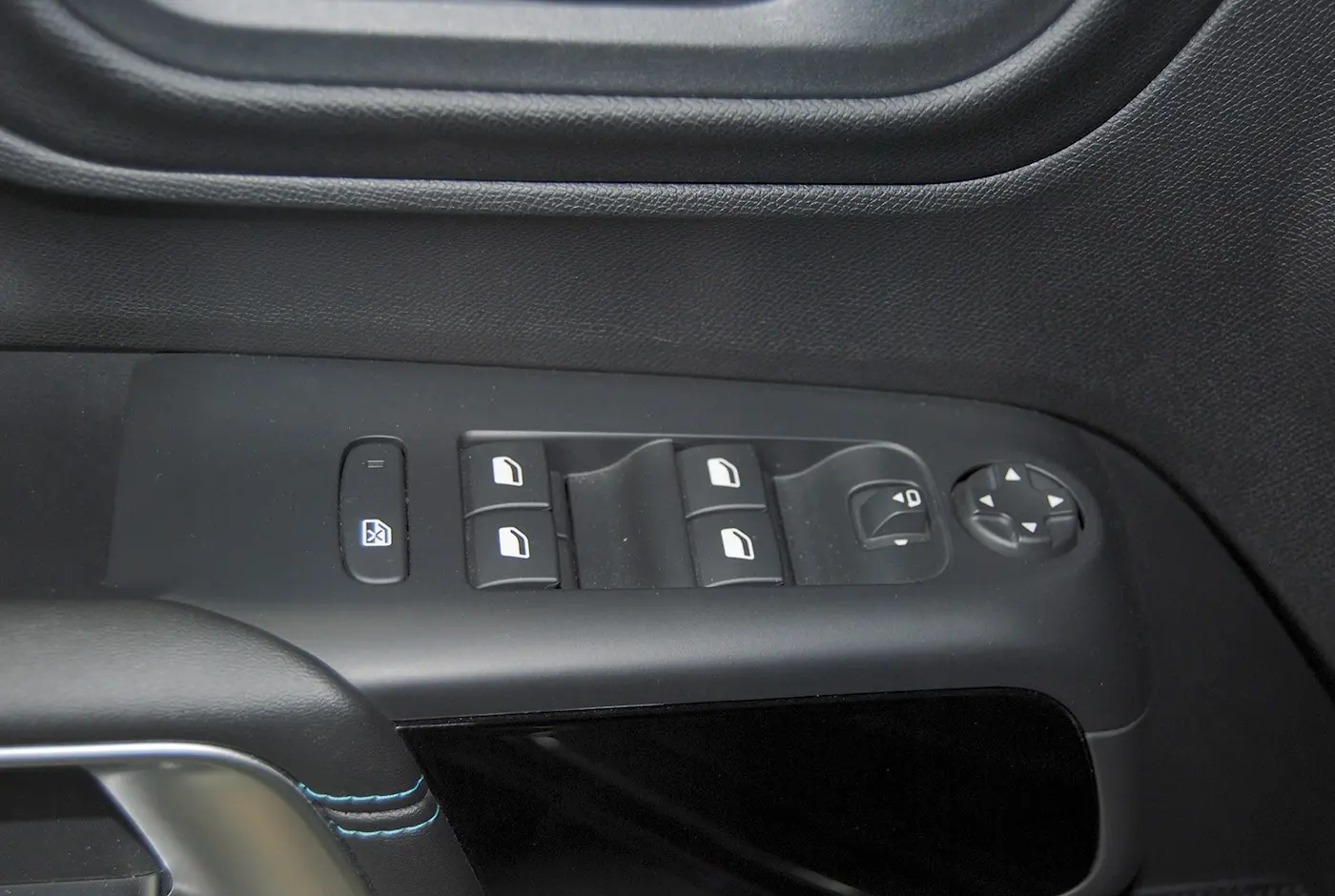 Citroen C5 Aircross 1.2 PureTech C-Series 22