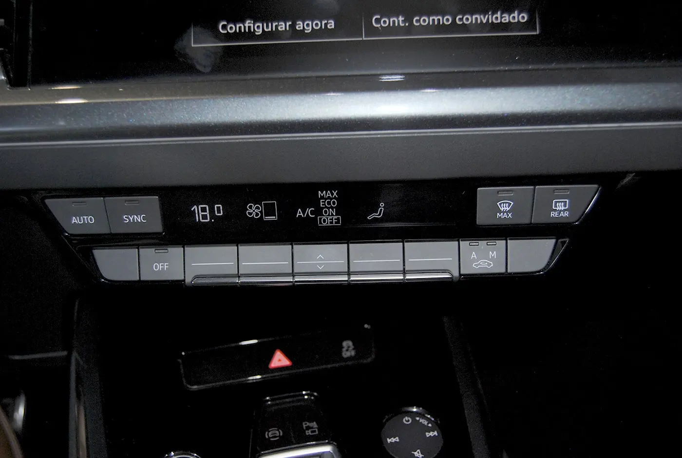 Audi Q4 e-tron 45 82 kWh SE S-Line Plus 35