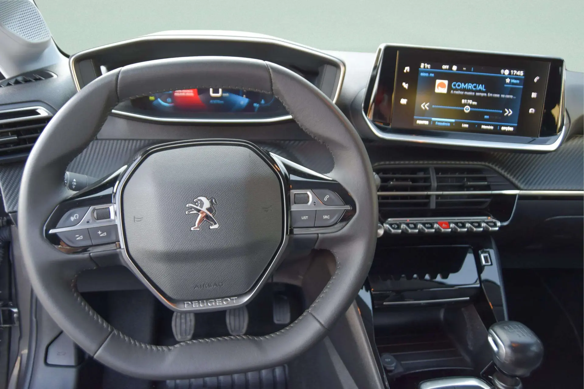 Peugeot 208 1.2 PureTech Allure 27