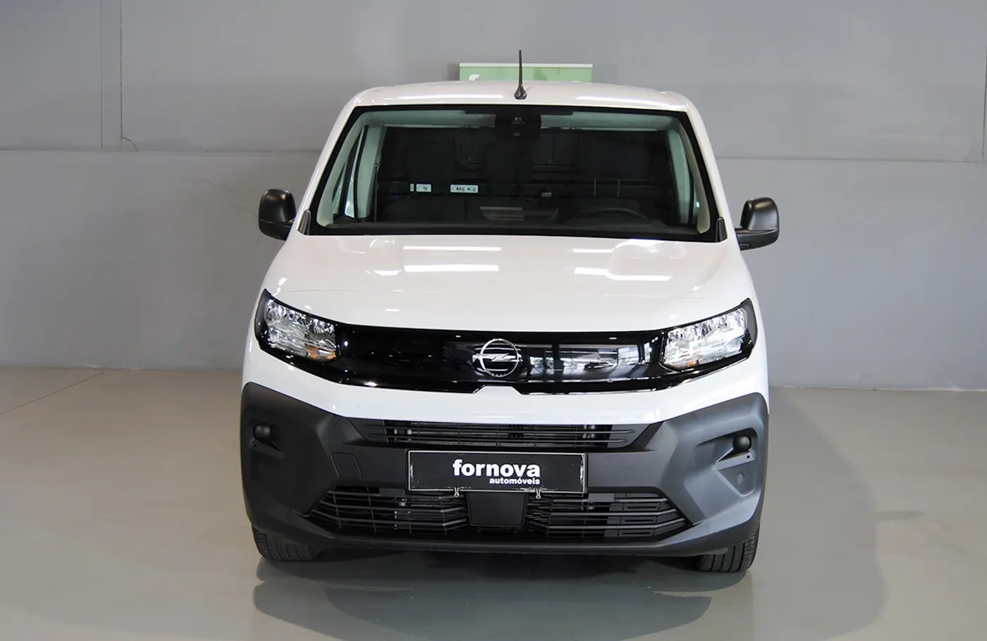 Opel Combo 1.5 CDTi XL 3