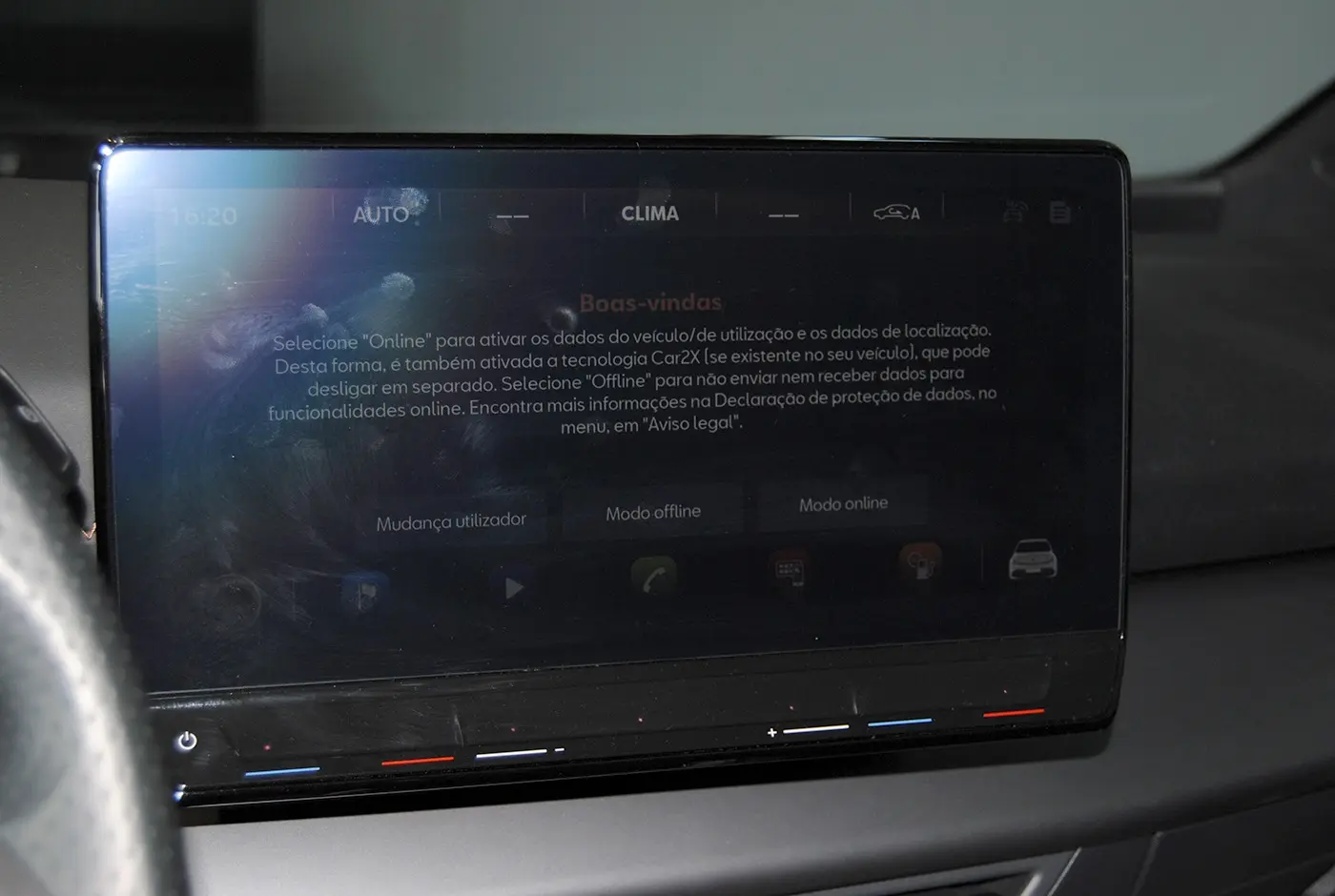 Cupra Born 58 kWh e-Boost Plus 22