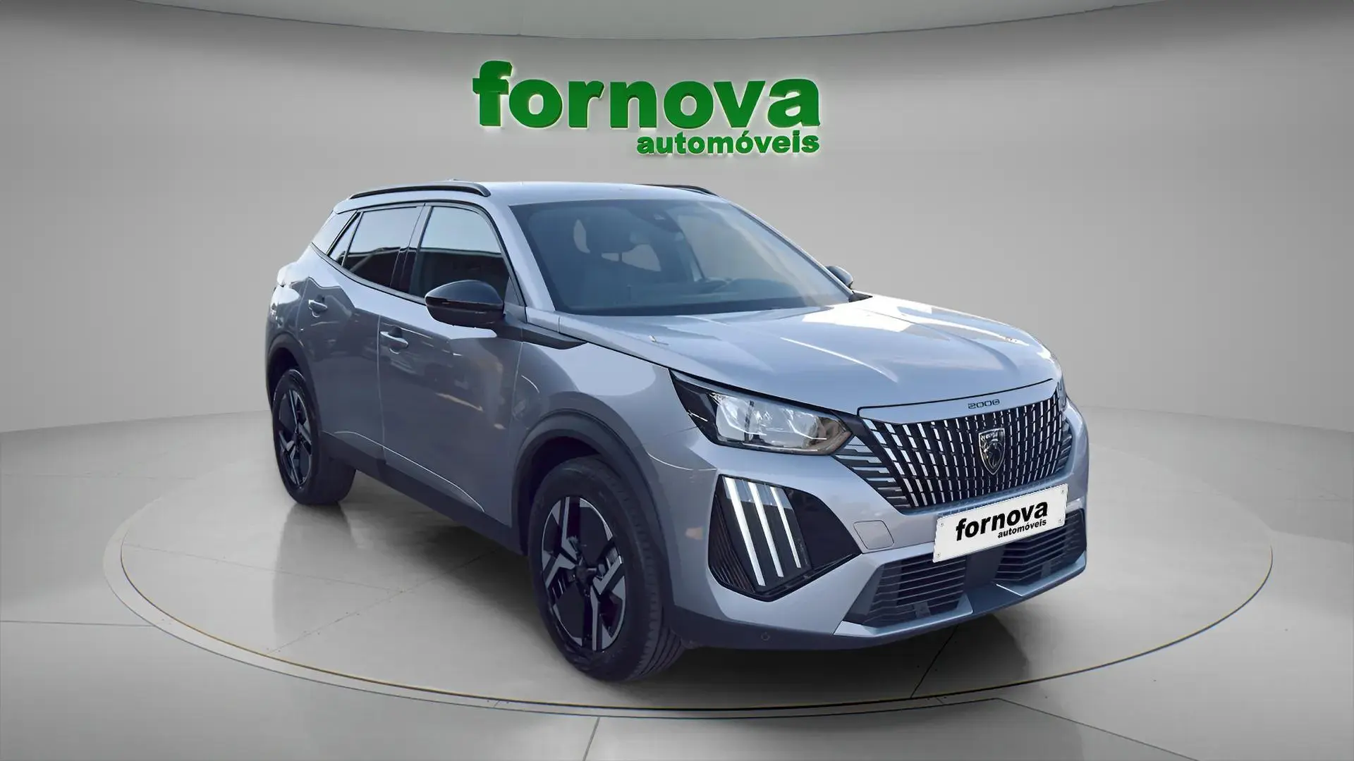 Peugeot 2008 1.2 Hybrid Allure e-DCS6 3