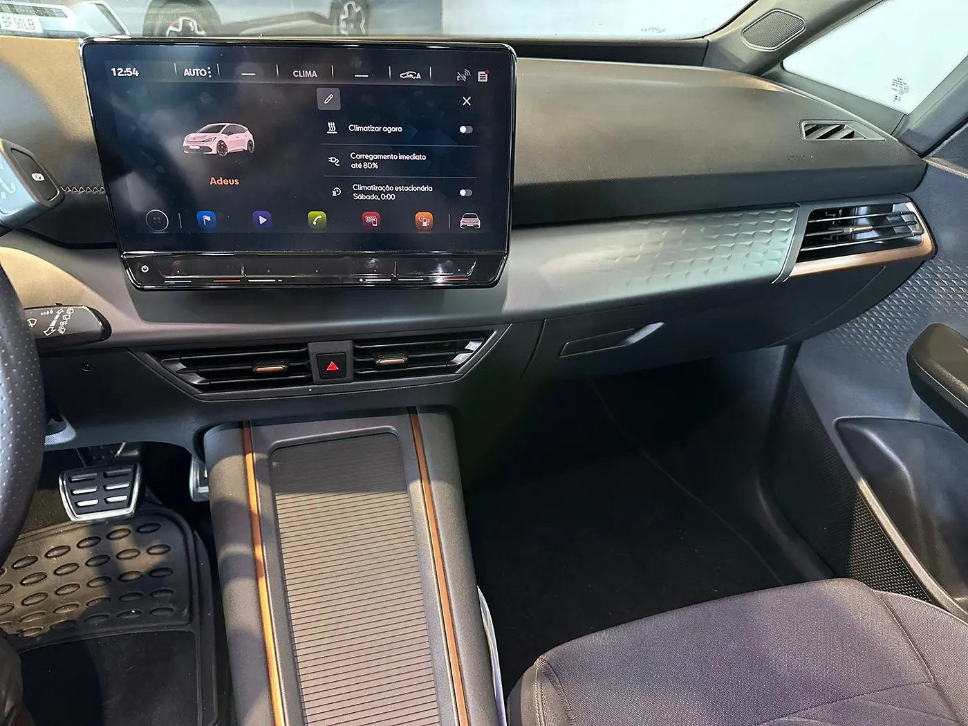 Cupra Born 58 kWh e-Boost Plus 50