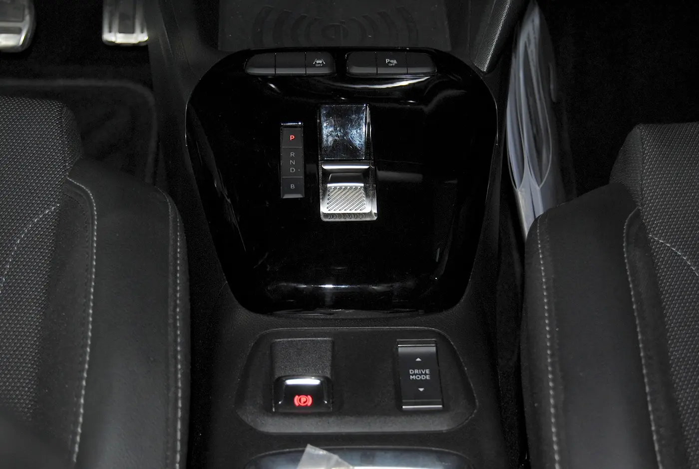 Opel Corsa-e e-GS 20