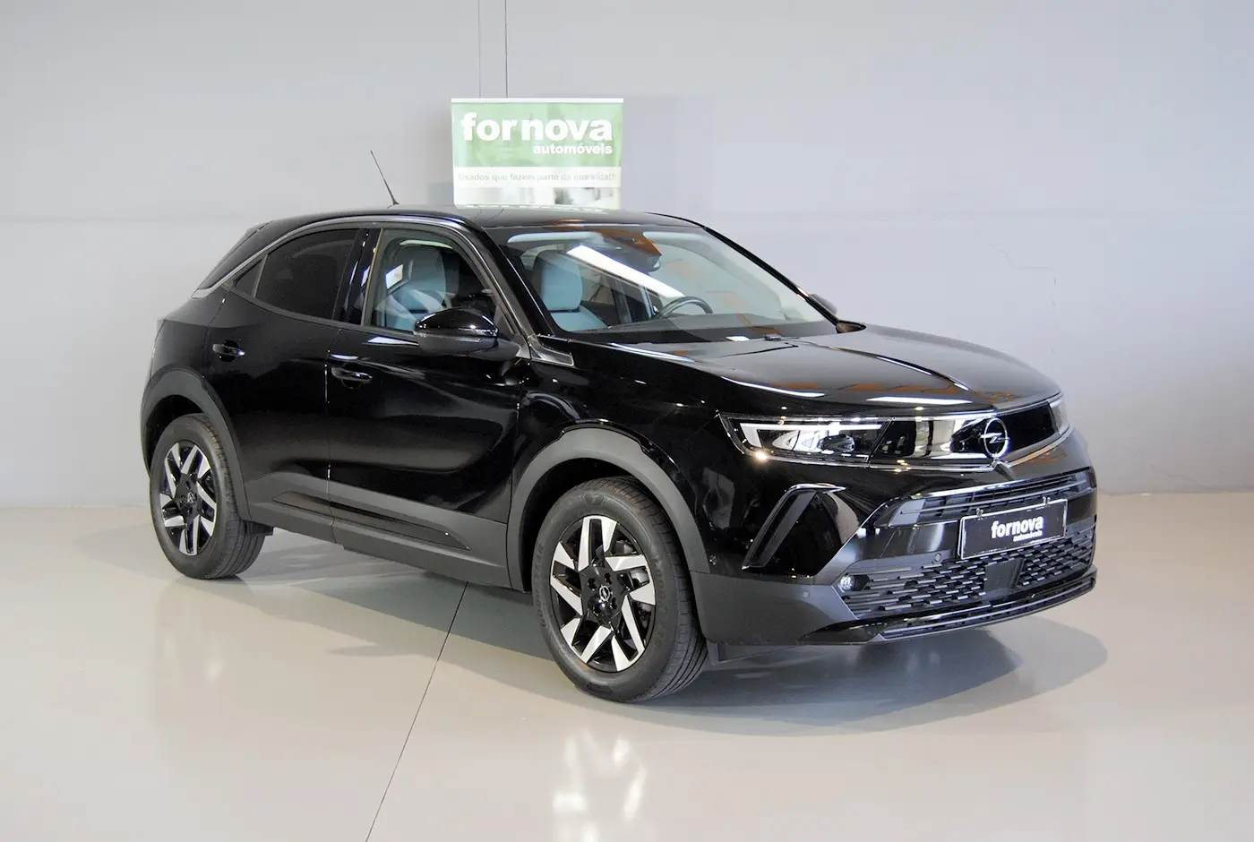 Opel Mokka-e Elegance 5