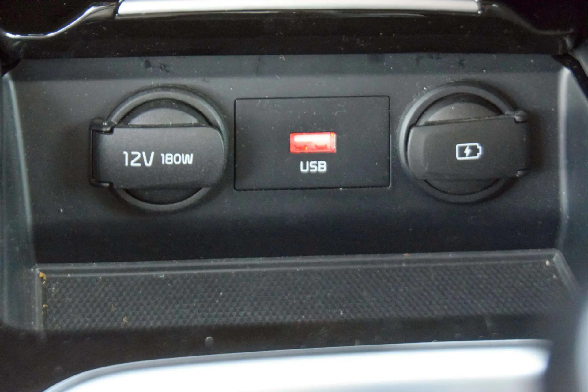 Kia XCeed 1.0 T-GDi Dynamic 8