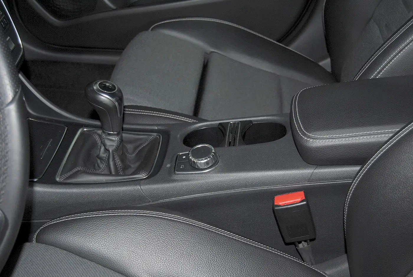 Mercedes-Benz A 180 AMG Line 26