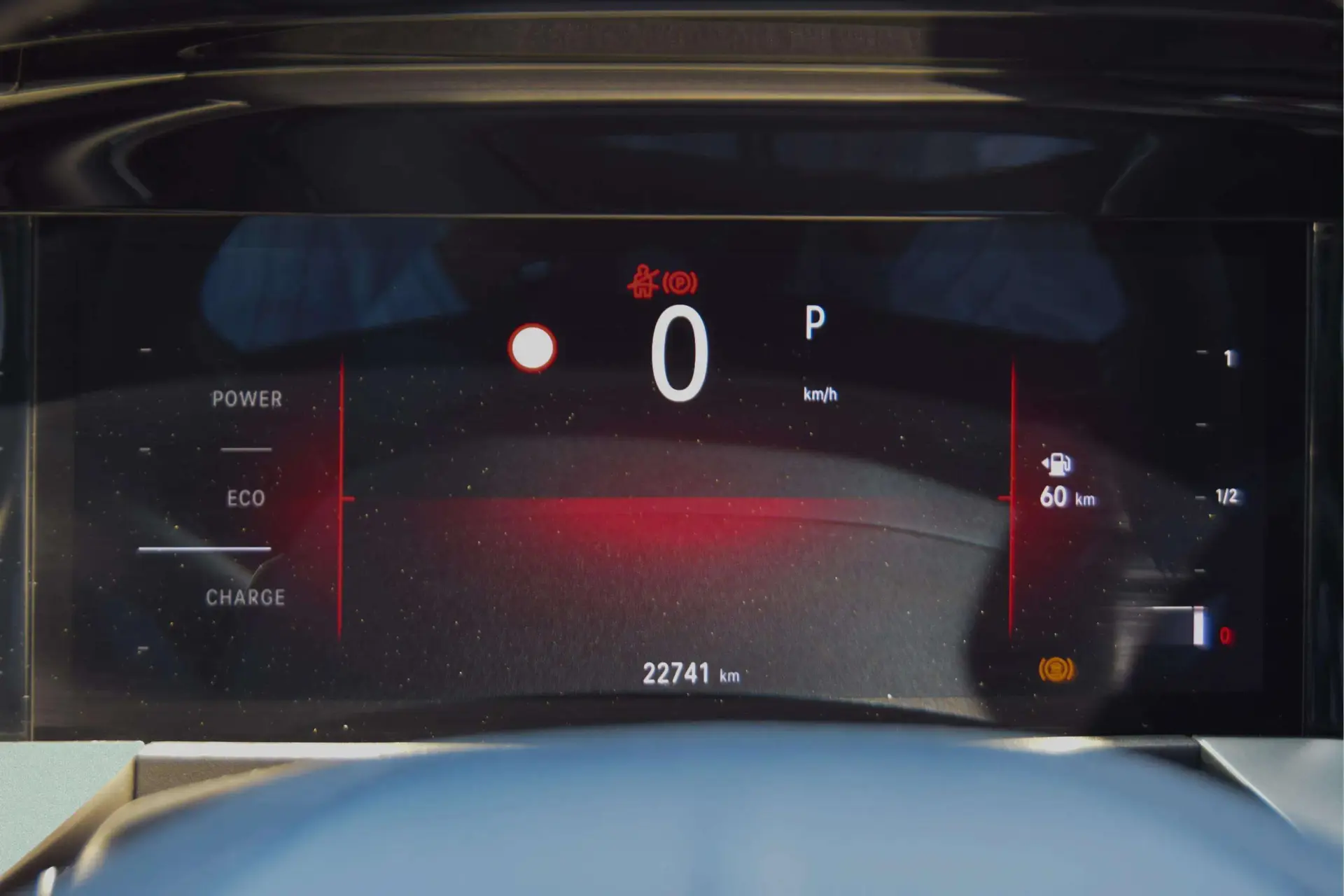Opel Mokka 1.2 Hybrid GS eDCT 12