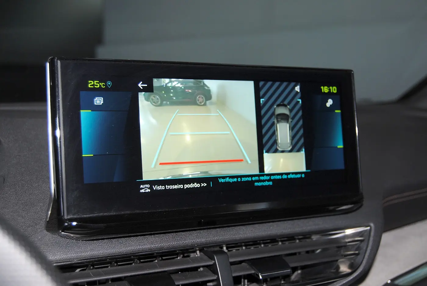 Peugeot 3008 1.6 Hybrid GT e-EAT8 35