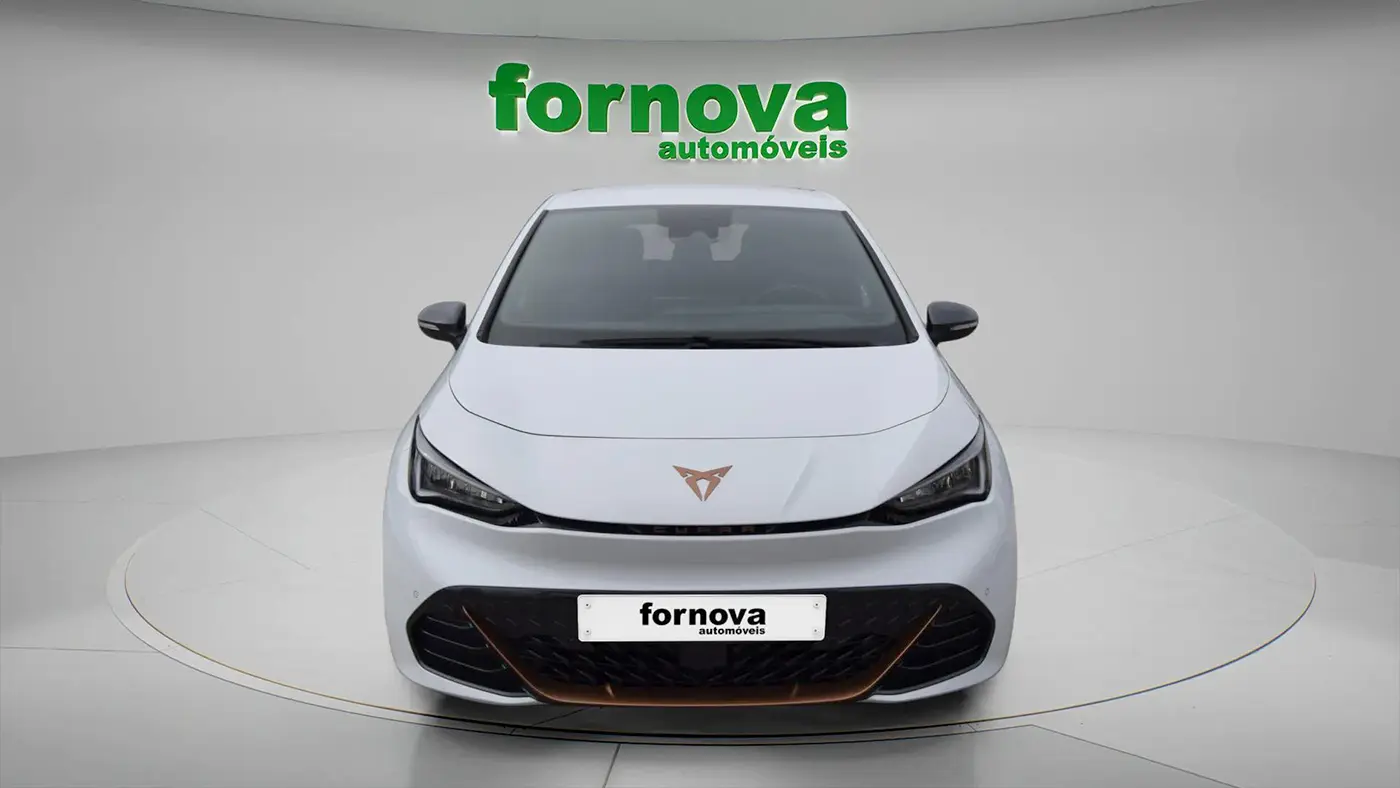 Cupra Born 58 kWh e-Boost Plus 2