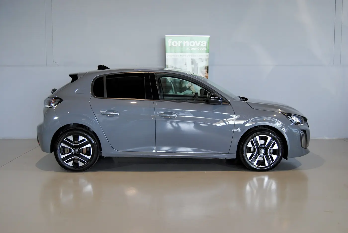 Peugeot 208 1.2 PureTech Allure Pack 5