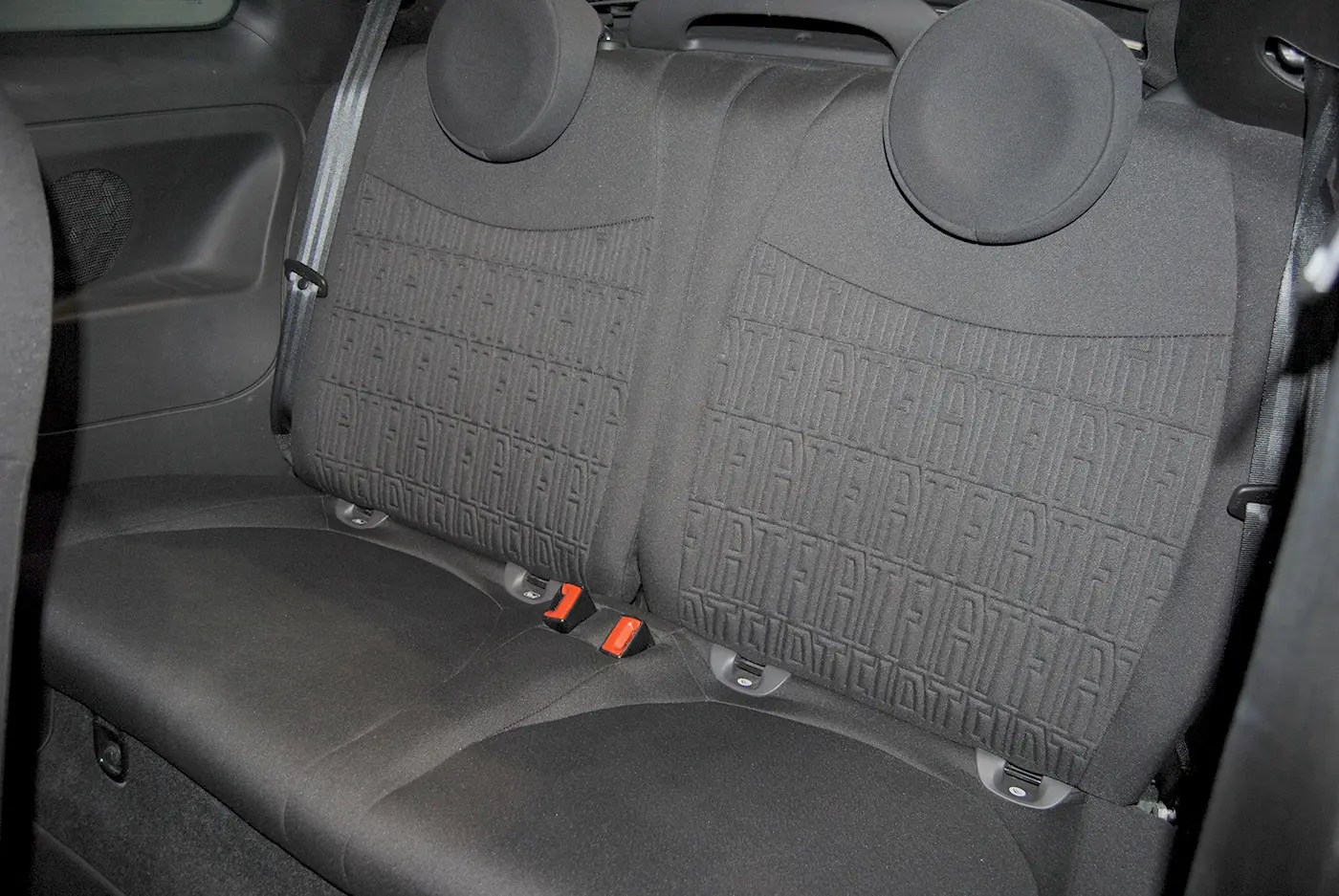 Fiat 500C 1.0 Hybrid Pack Style Plus 18