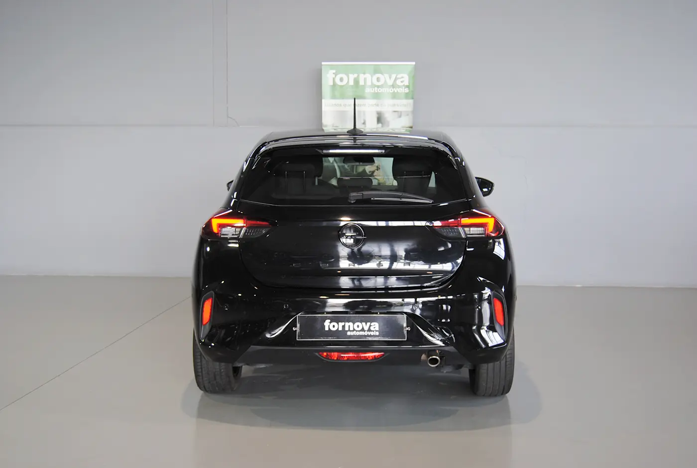 Opel Corsa 1.2 T GS 7