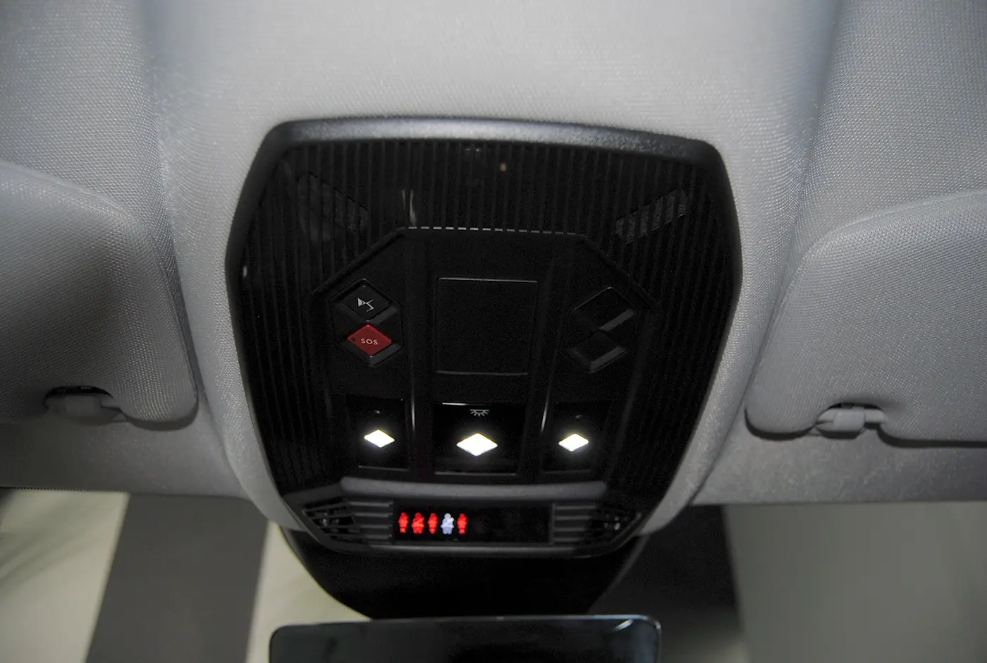 DS DS4 1.2 Hybrid Etoile e-DSC6 41