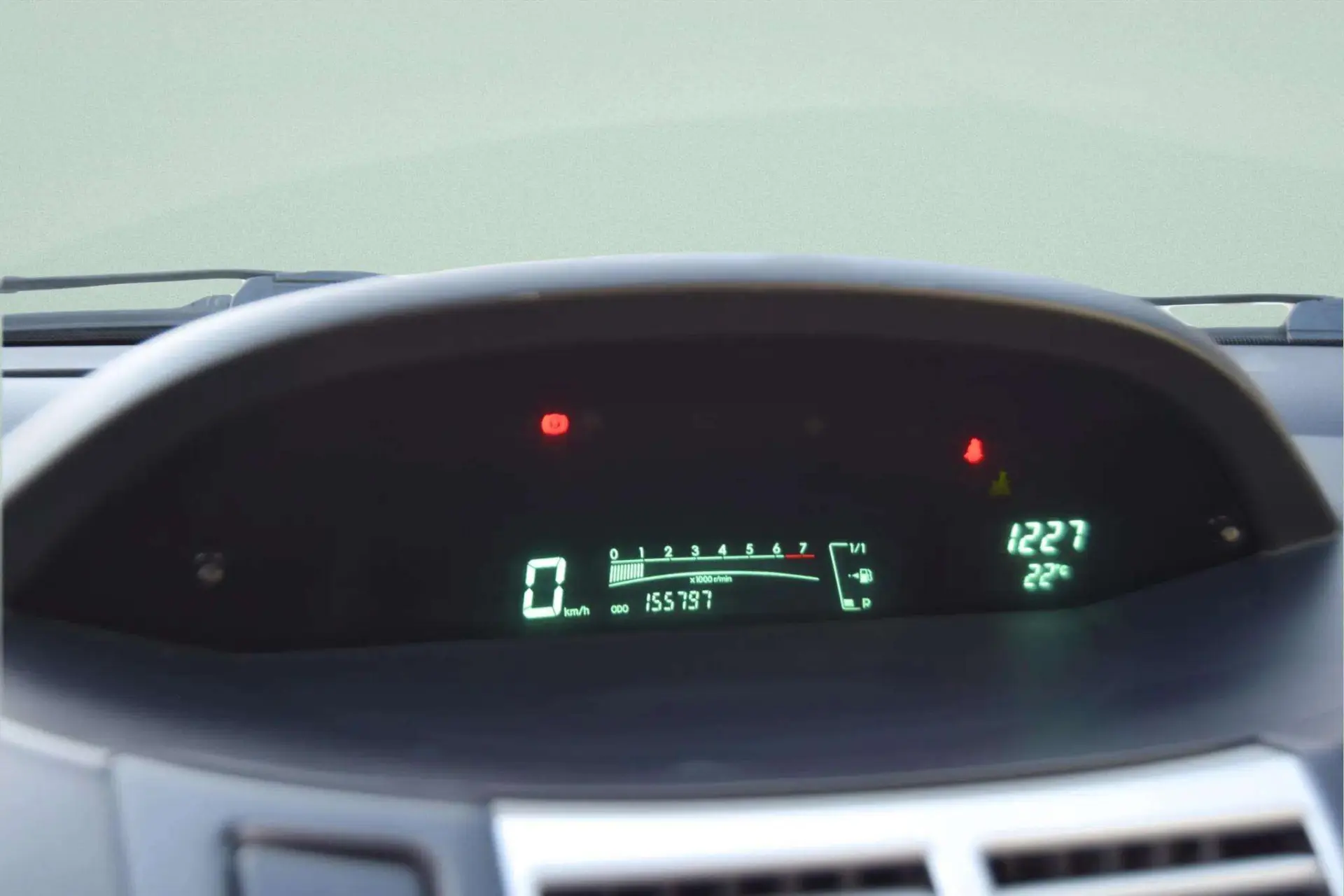 Toyota Yaris 1.0 VVT-i Sol 14