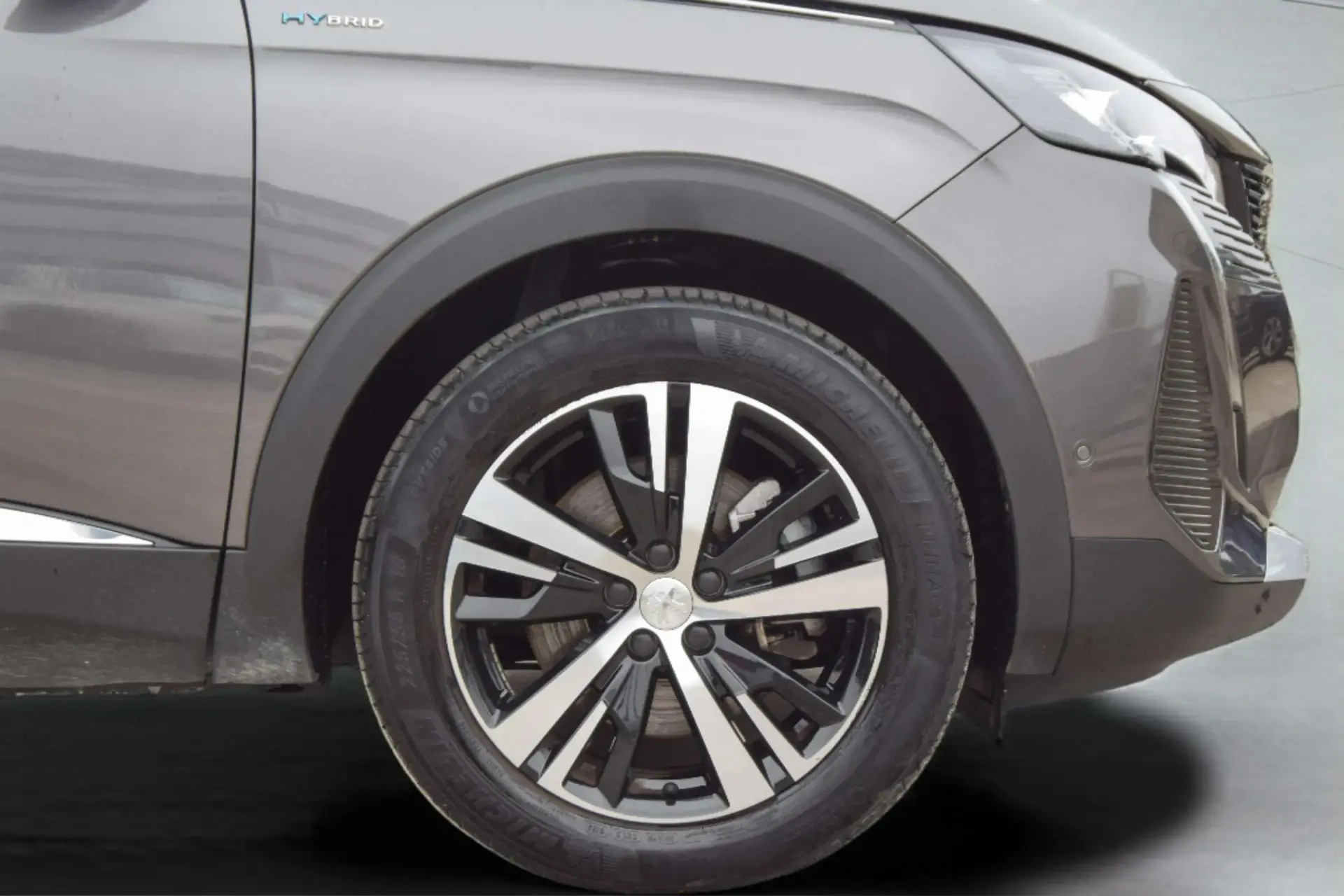 Peugeot 3008 1.6 Hybrid GT e-EAT8 35
