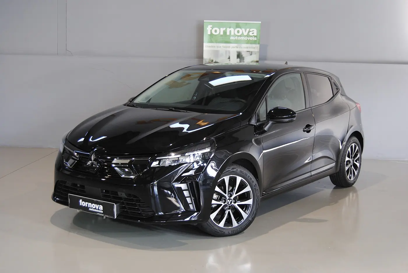 Mitsubishi Colt 1.0 MPI-T Kaiteki 1