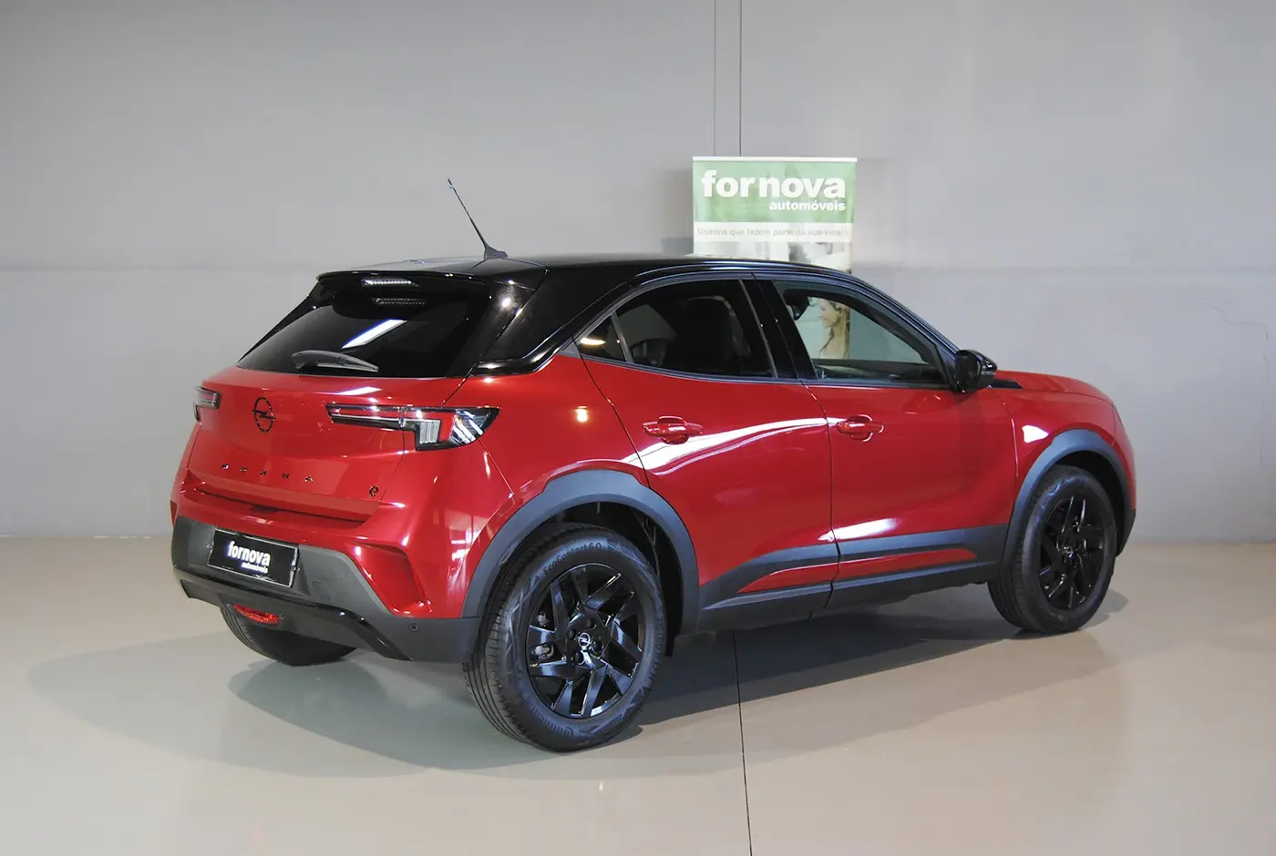 Opel Mokka-e 50 kWh GS 7