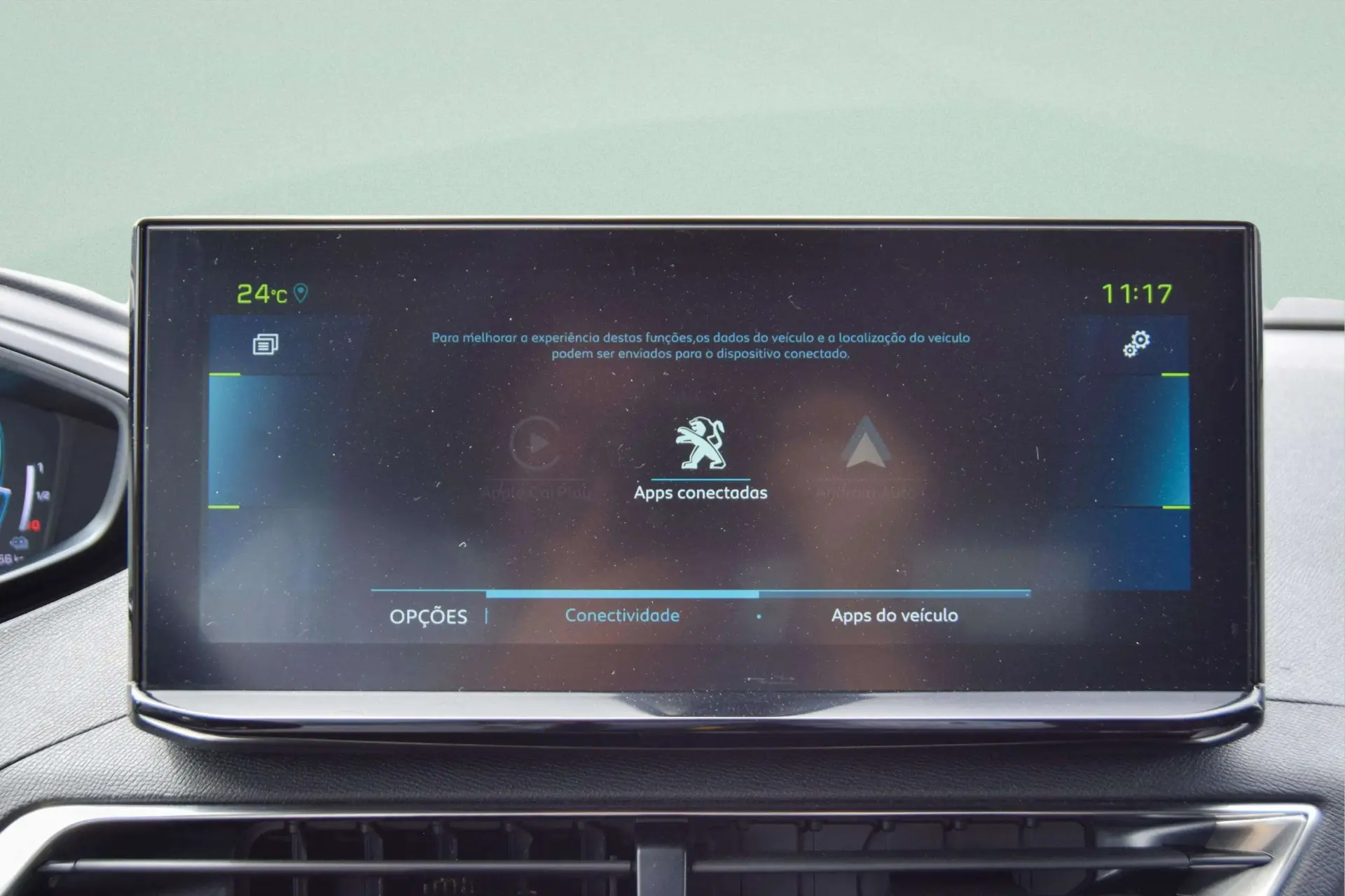 Peugeot 3008 1.6 Hybrid GT e-EAT8 19