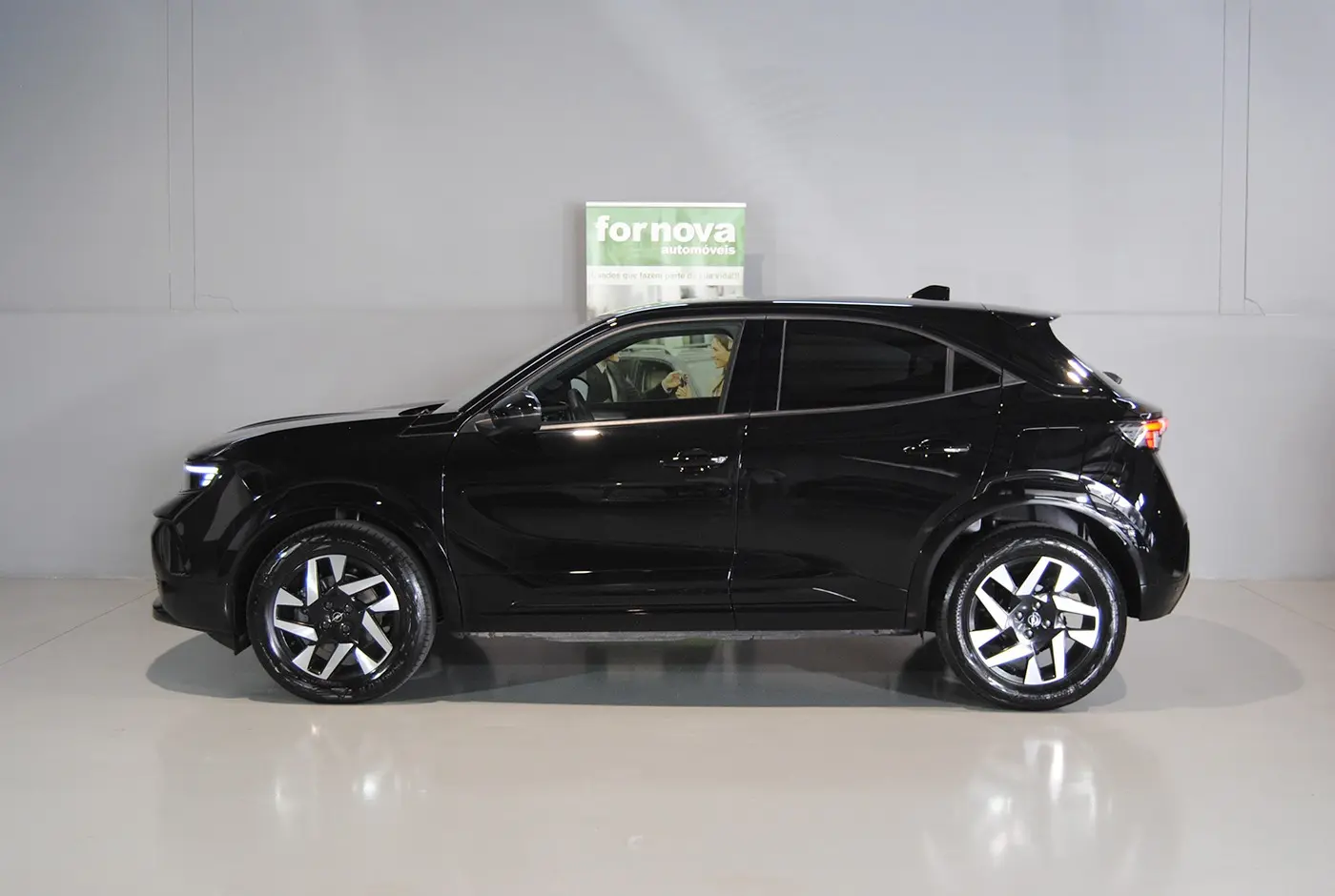 Opel Mokka 1.2 Hybrid GS eDCT 9