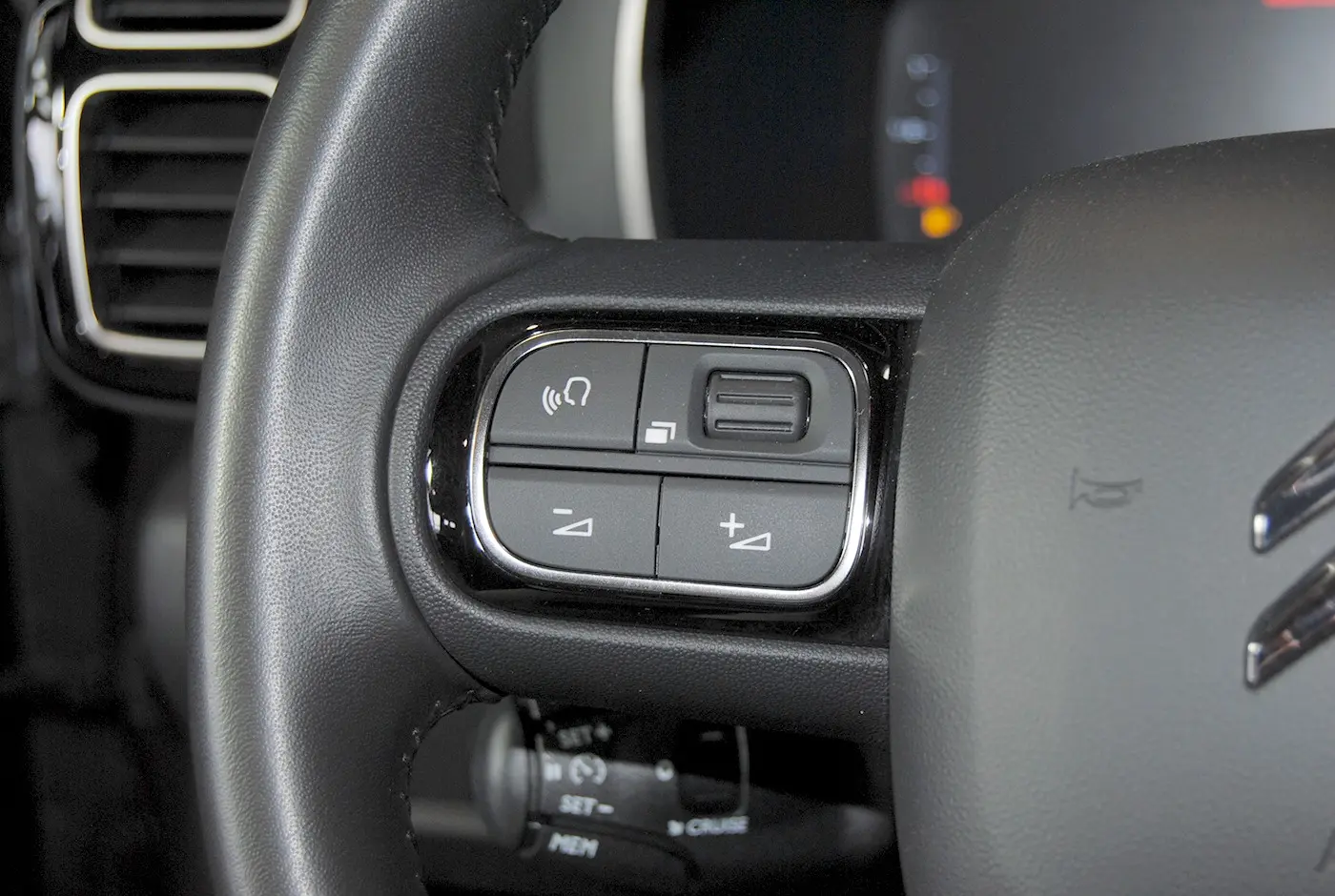 Citroen C5 Aircross 1.2 PureTech C-Series 24