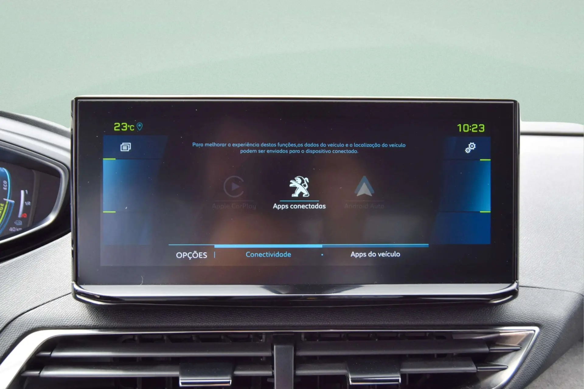 Peugeot 3008 1.6 Hybrid GT e-EAT8 18