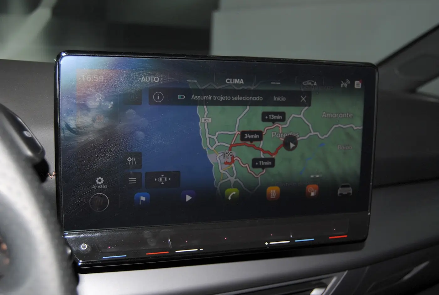 Cupra Born 58 kWh e-Boost Plus 34