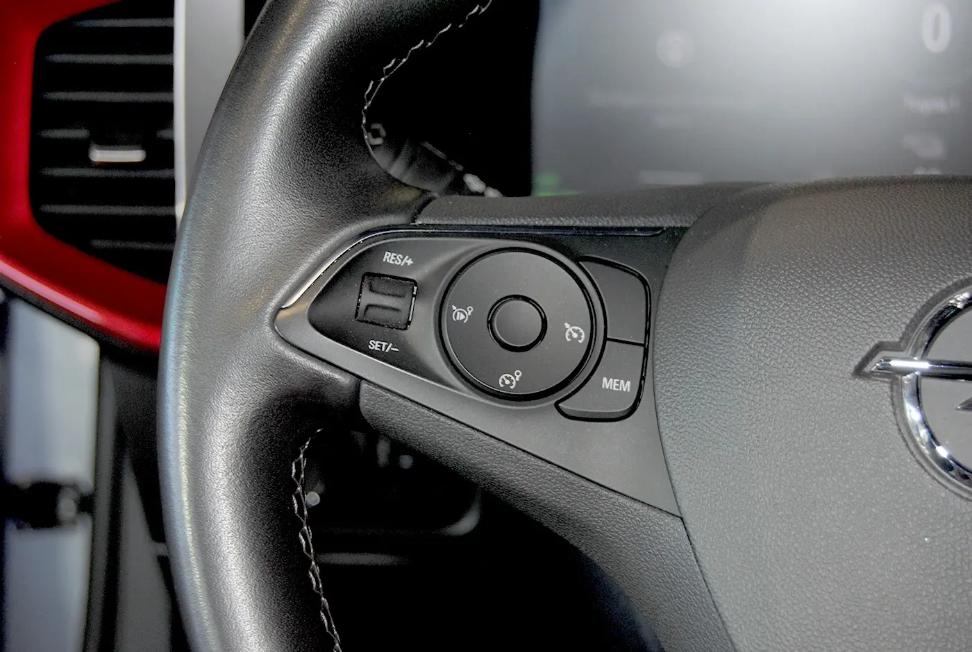 Opel Mokka-e 50 kWh GS 24