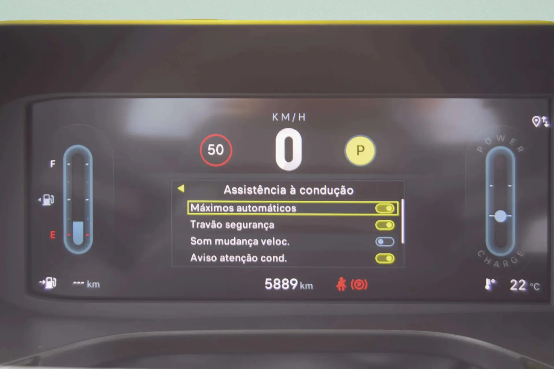 Fiat Grande Panda 1.2 Hybrid La Prima eDCT 8