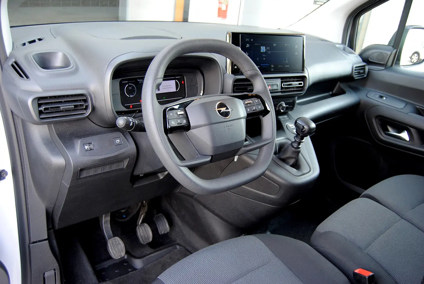Opel Combo 1.5 CDTi XL 12