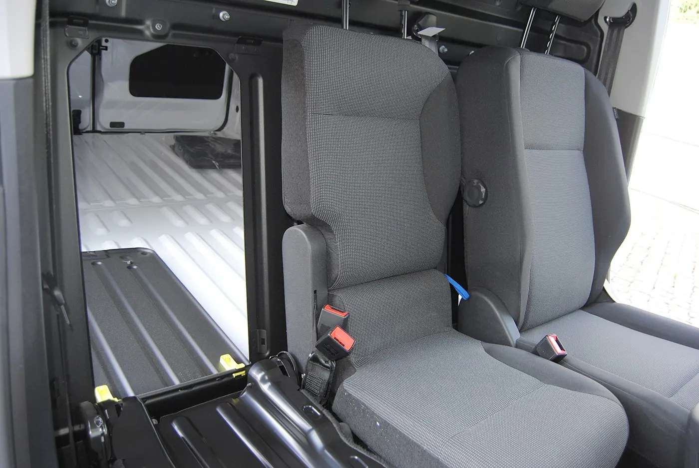 Opel Combo 1.5 CDTi XL 18
