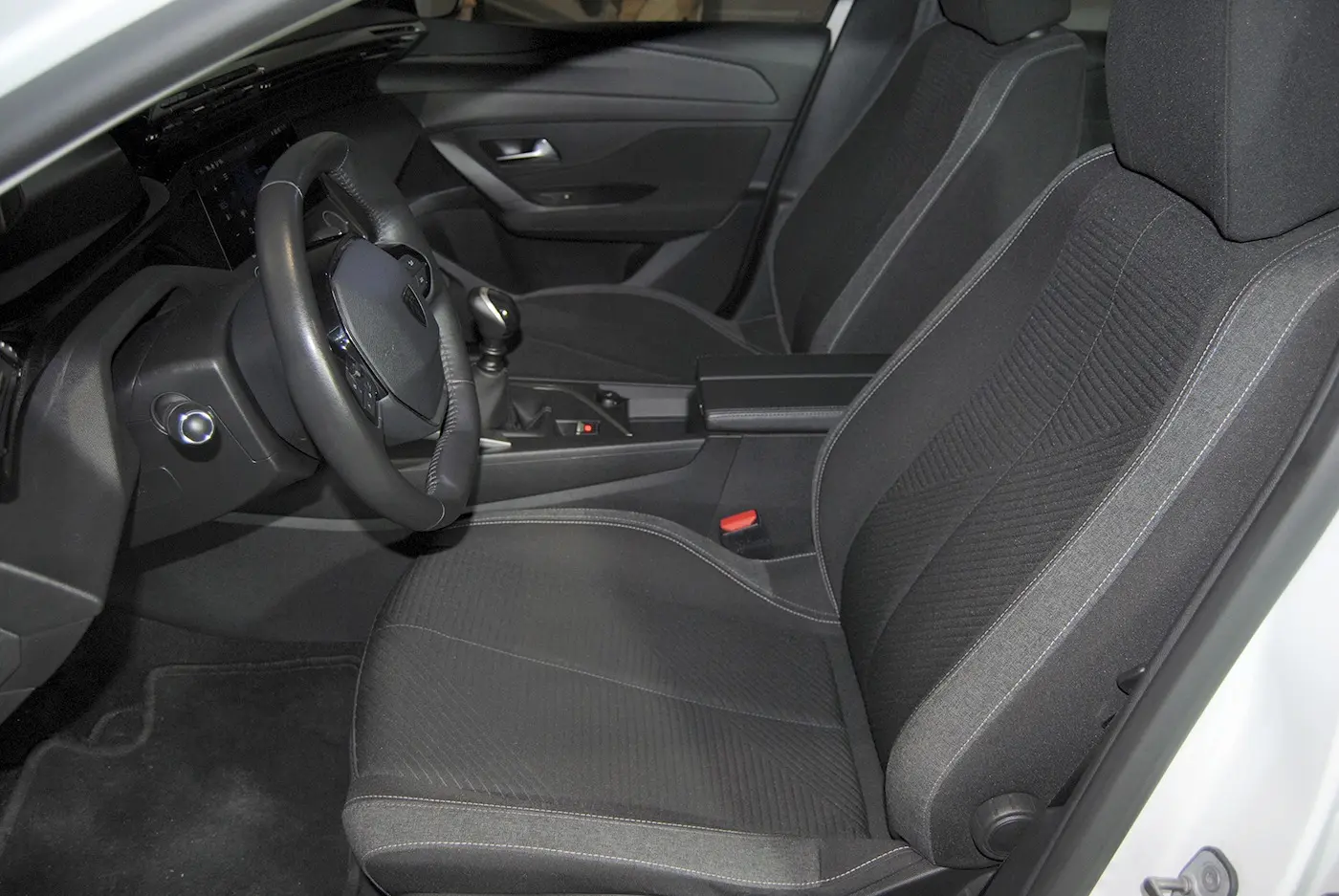Peugeot 308 1.5 BlueHDi Active Pack 14