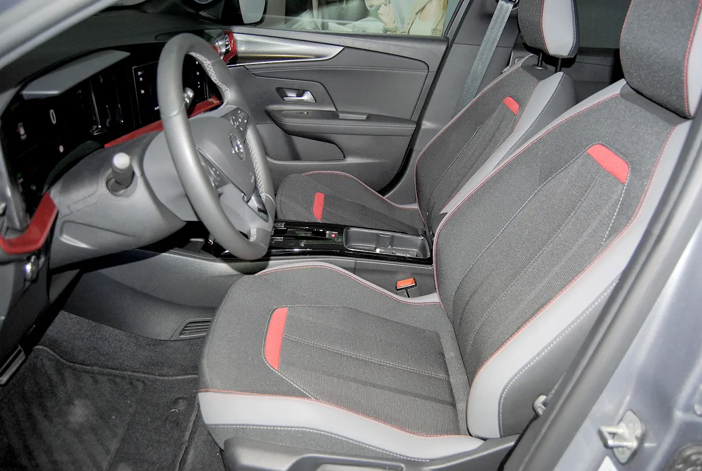 Opel Mokka-e 50 kWh GS 15