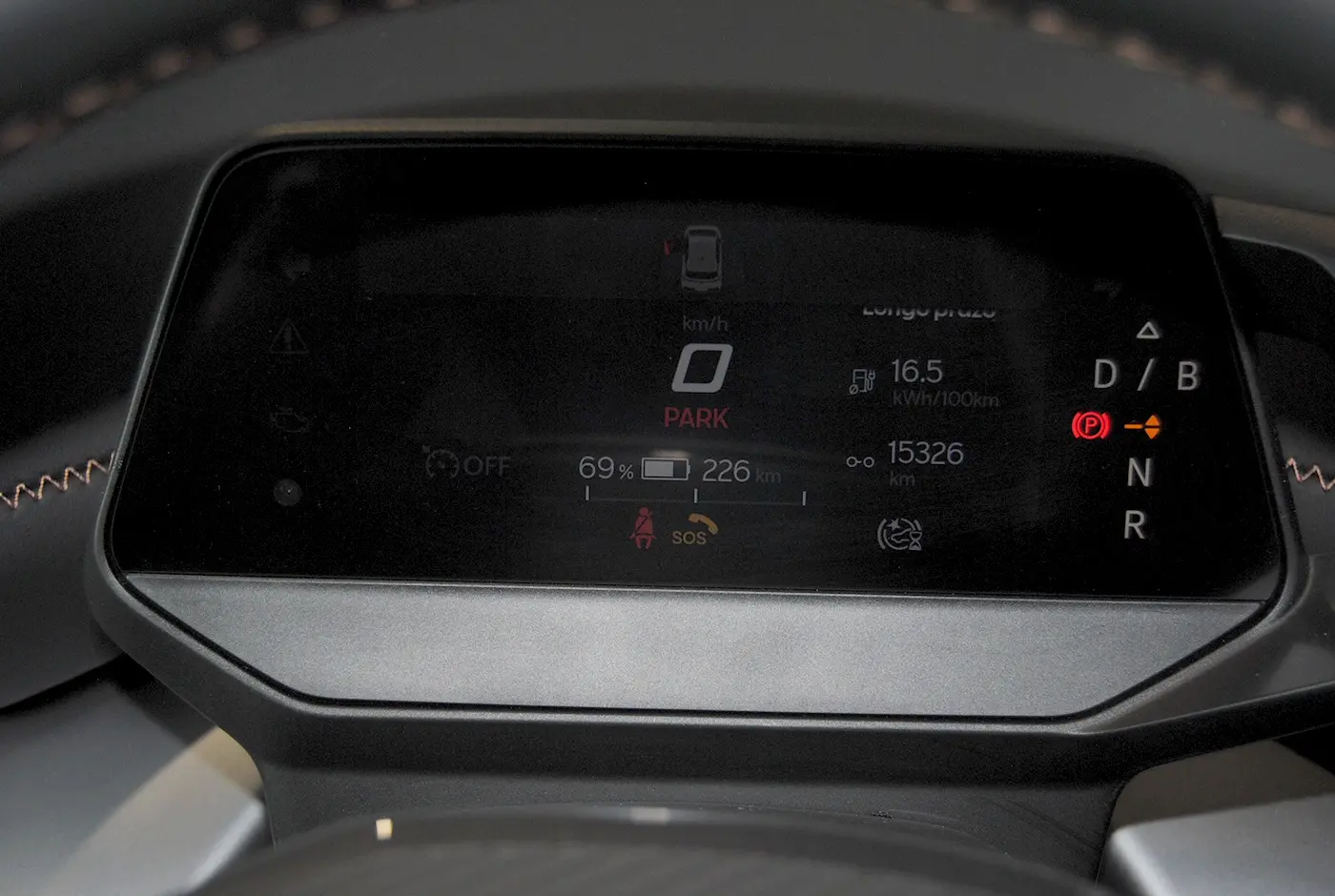 Cupra Born 58 kWh e-Boost Plus 37