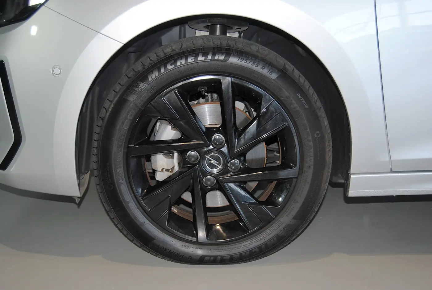 Opel Corsa 1.2 HYBRID GS eDCT 10