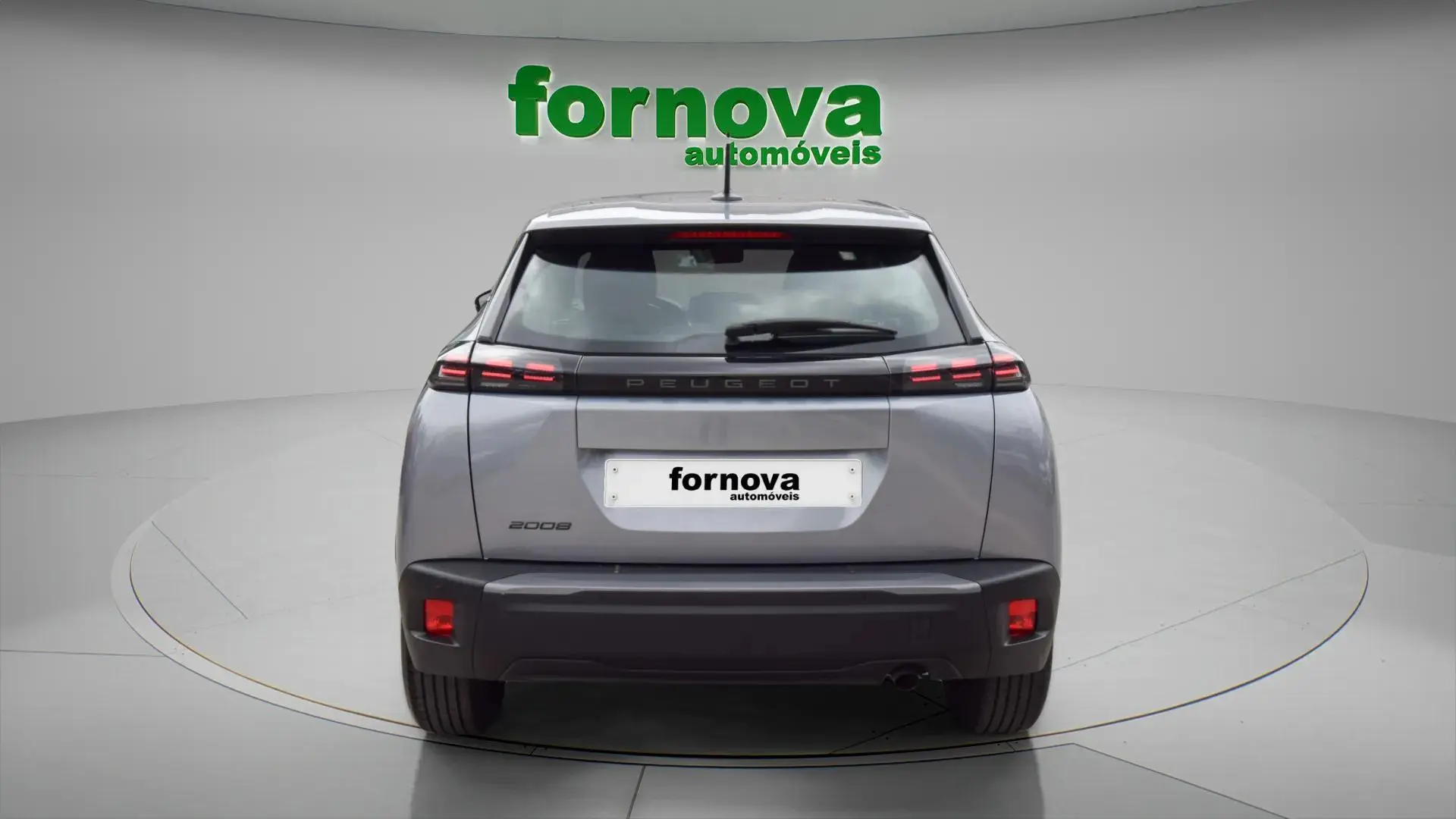 Peugeot 2008 1.2 PureTech Style 5