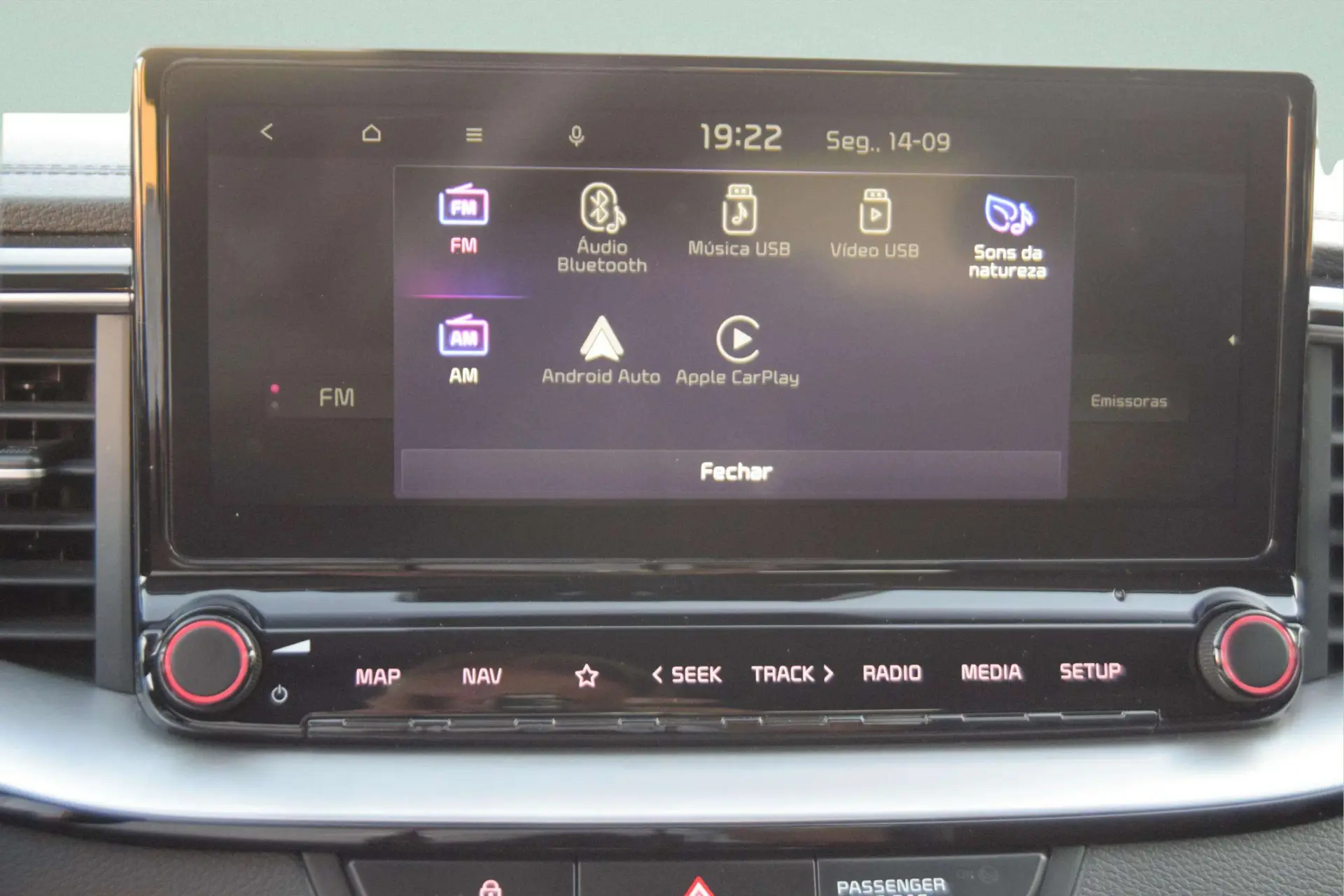 Kia XCeed 1.0 T-GDi Dynamic 23