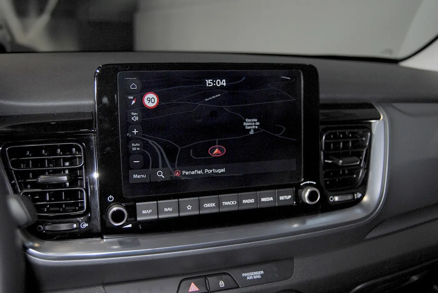 Kia Stonic 1.0 T-GDi Drive 36