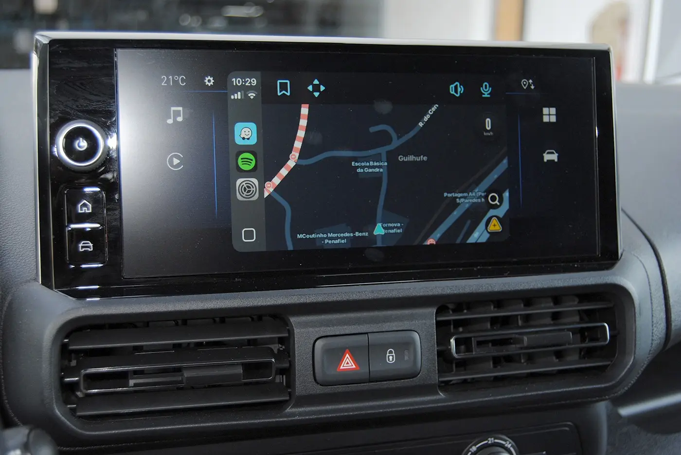 Opel Combo 1.5 CDTi XL 38