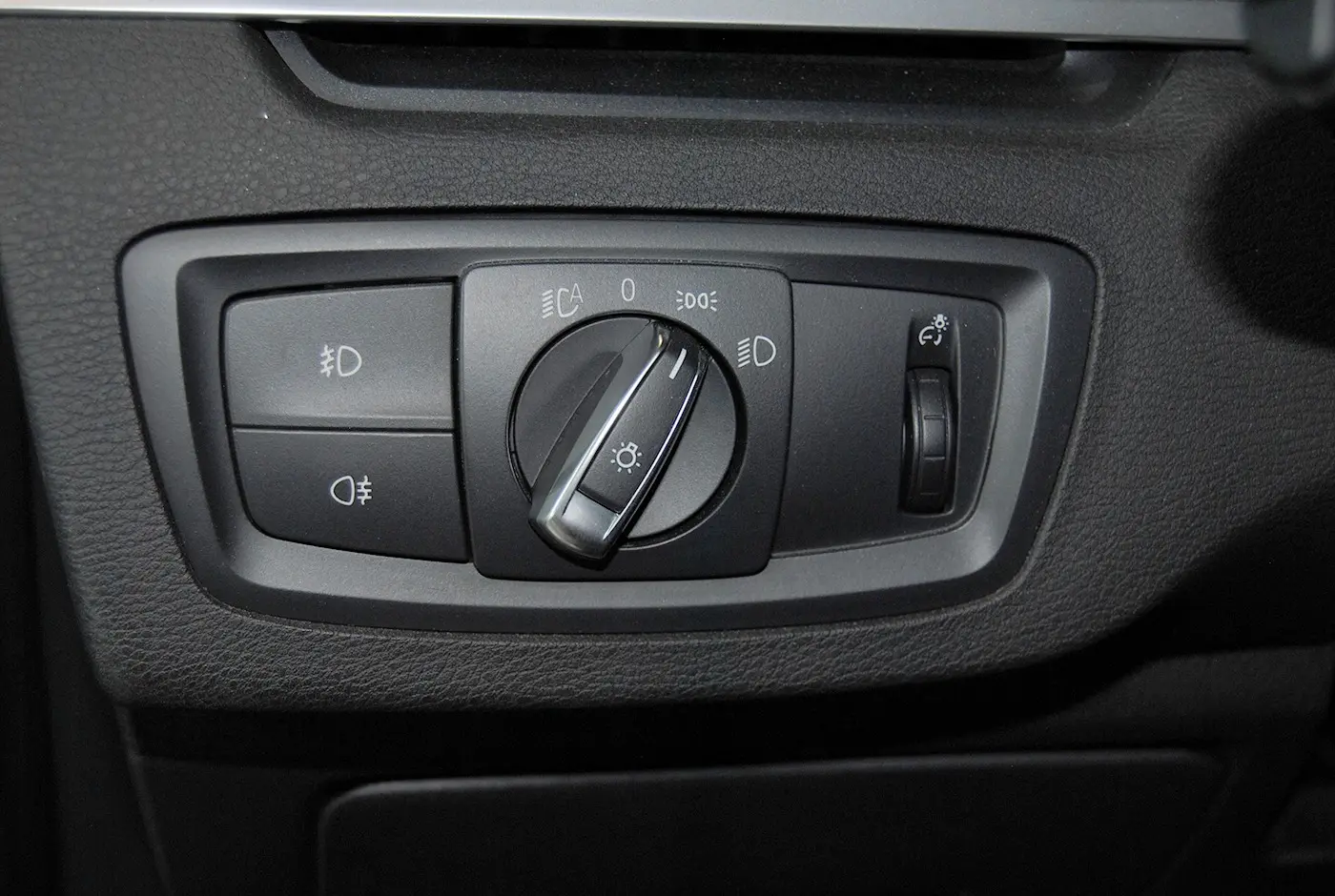 BMW X1 xDrive 25 d packM Auto 21