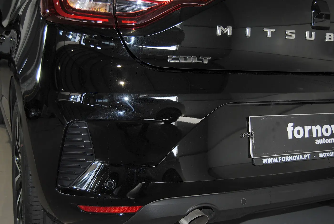 Mitsubishi Colt 1.0 MPI-T Kaiteki 13